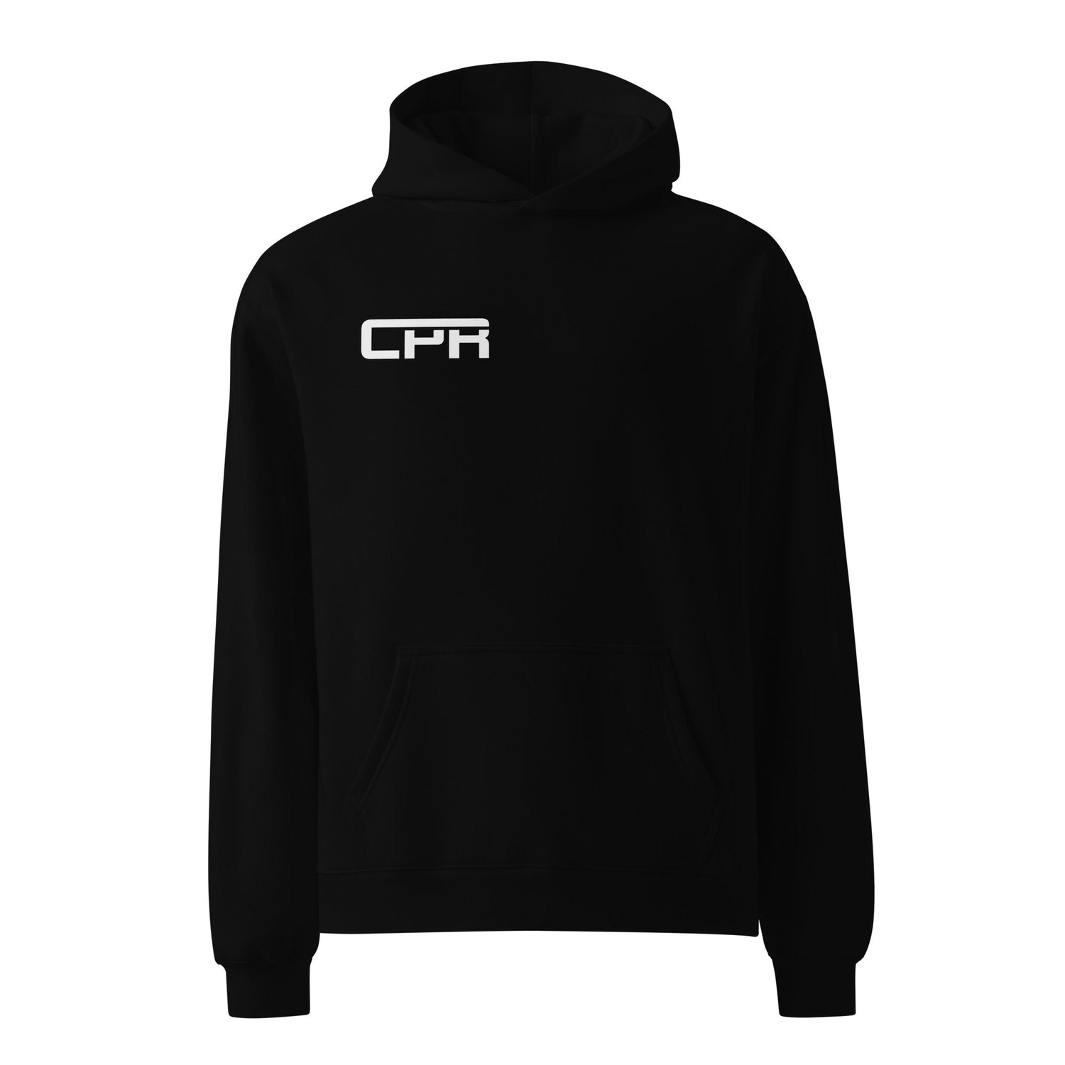 CPR Merch